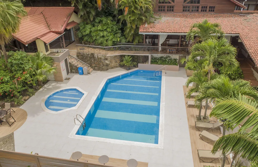 El Rodeo Estancia Boutique Hotel & Steakhouse-1
