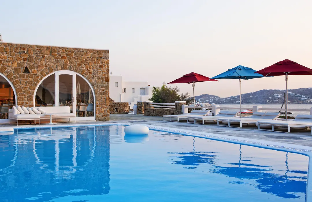 Kouros Hotel & Suites-1