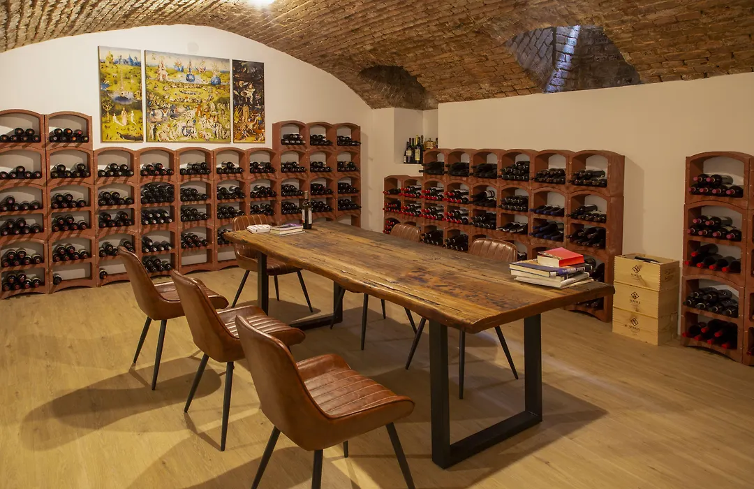 Altwienerhof Boutique Hotel-1