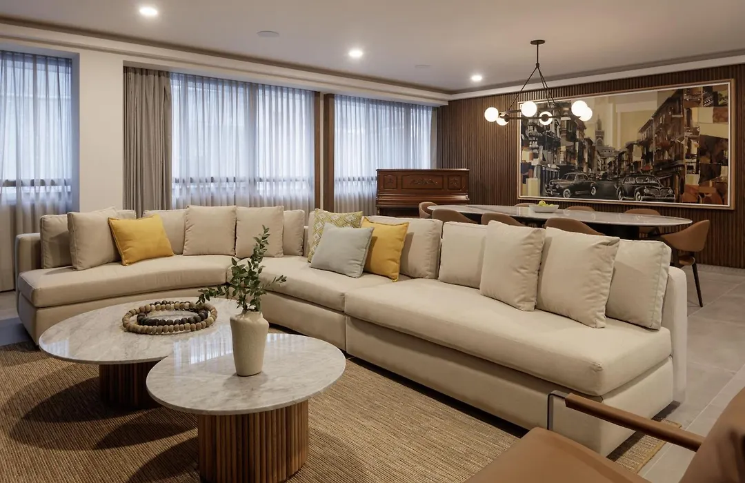 Origen 438 Luxury Boutique Hotel-1