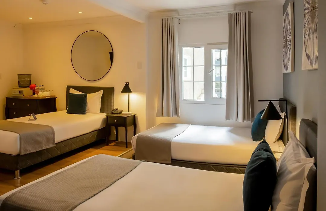 Blu Hotel Boutique-1