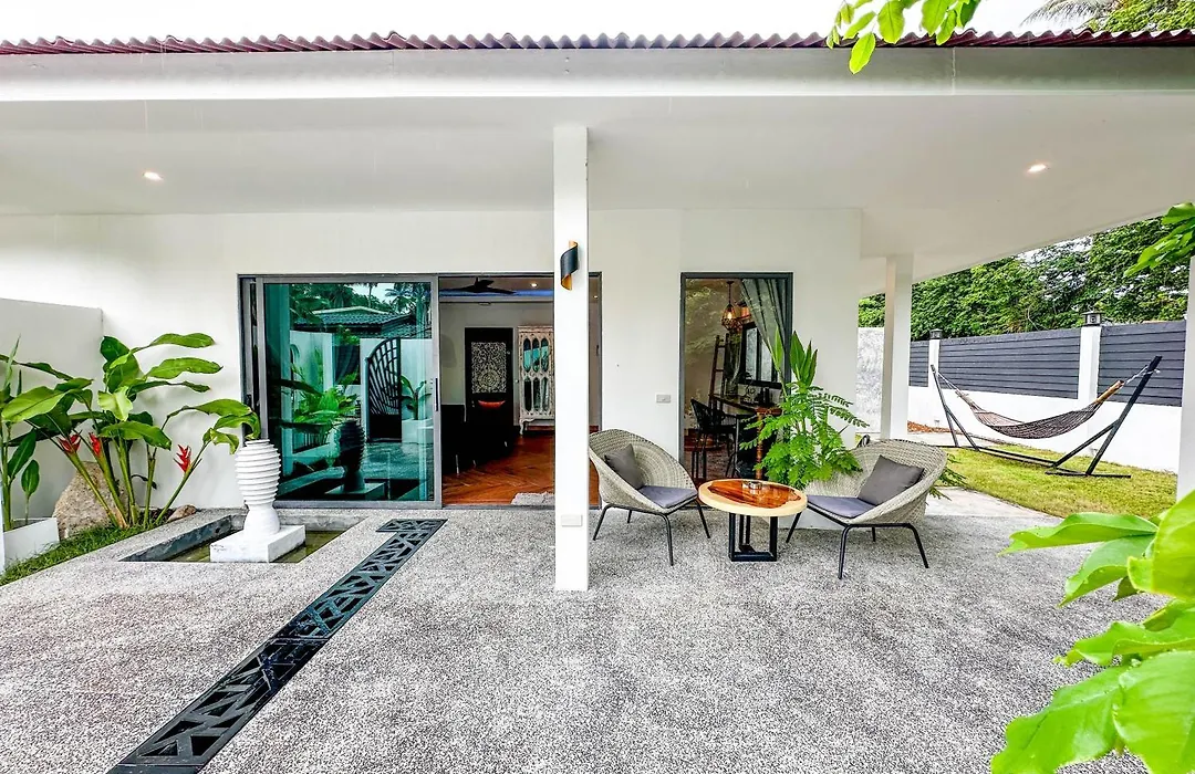 La Belle Vie - Boutique Hotel Adults Only-1