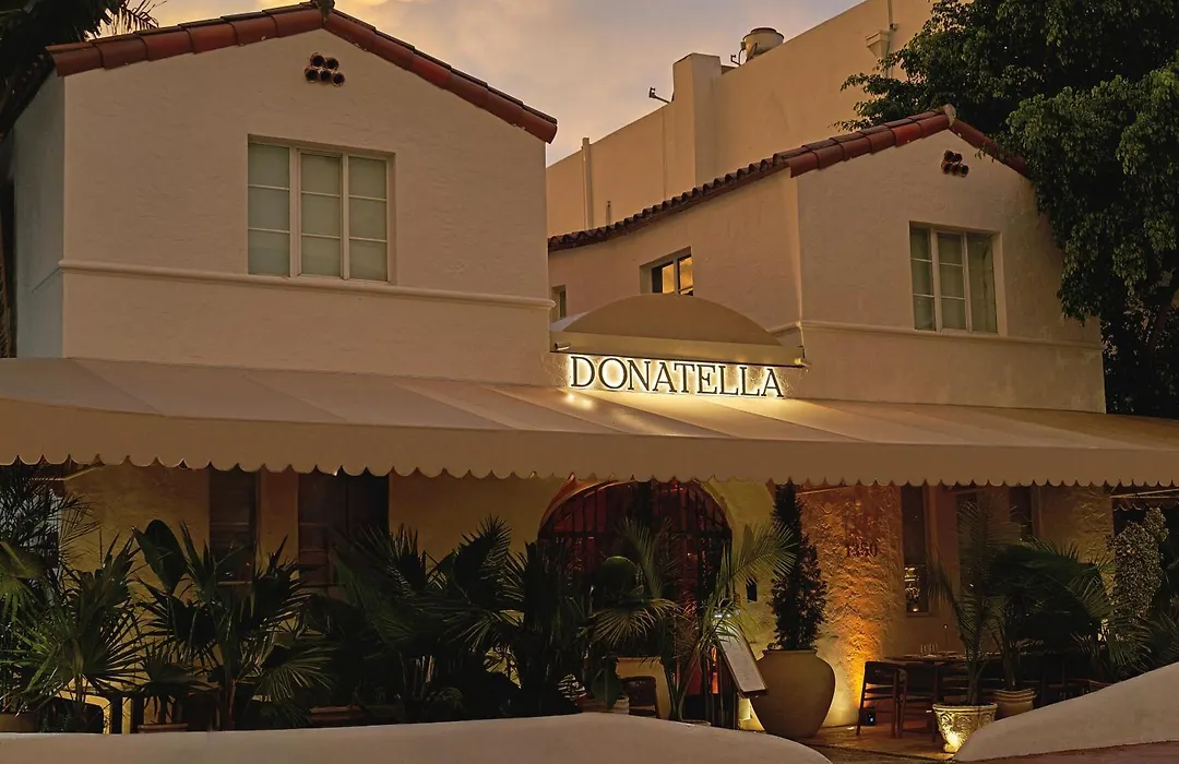 Donatella Boutique Hotel-1