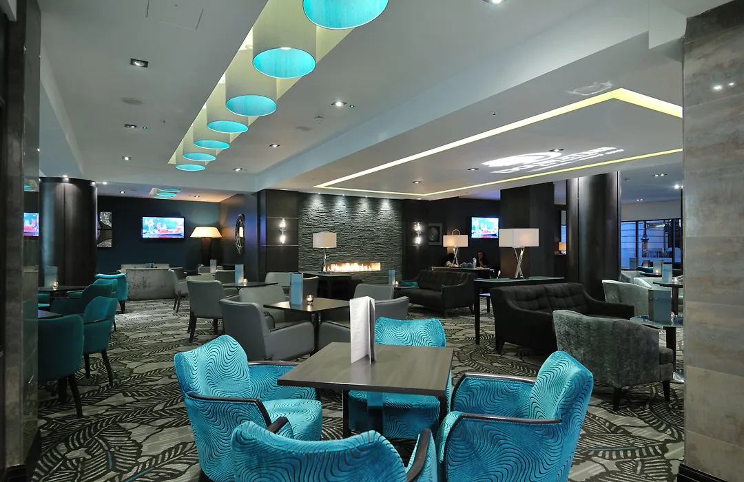 Doubletree By Hilton London - West End-1
