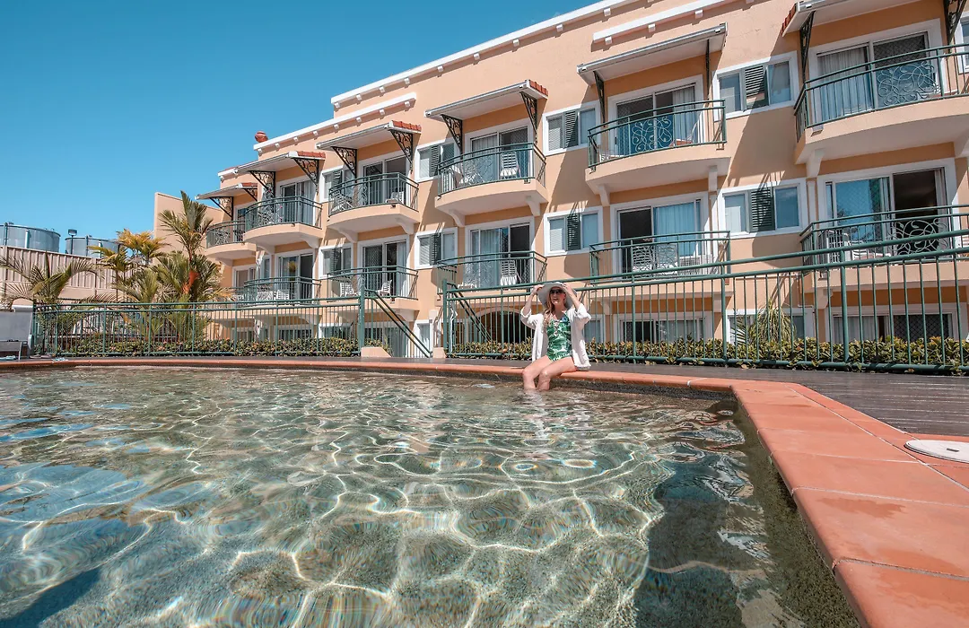 Il Palazzo Holiday Apartments-1