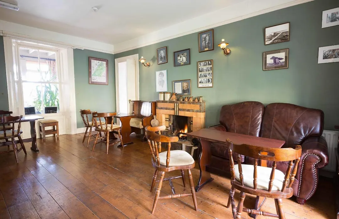 Sheedy'S Hotel-1