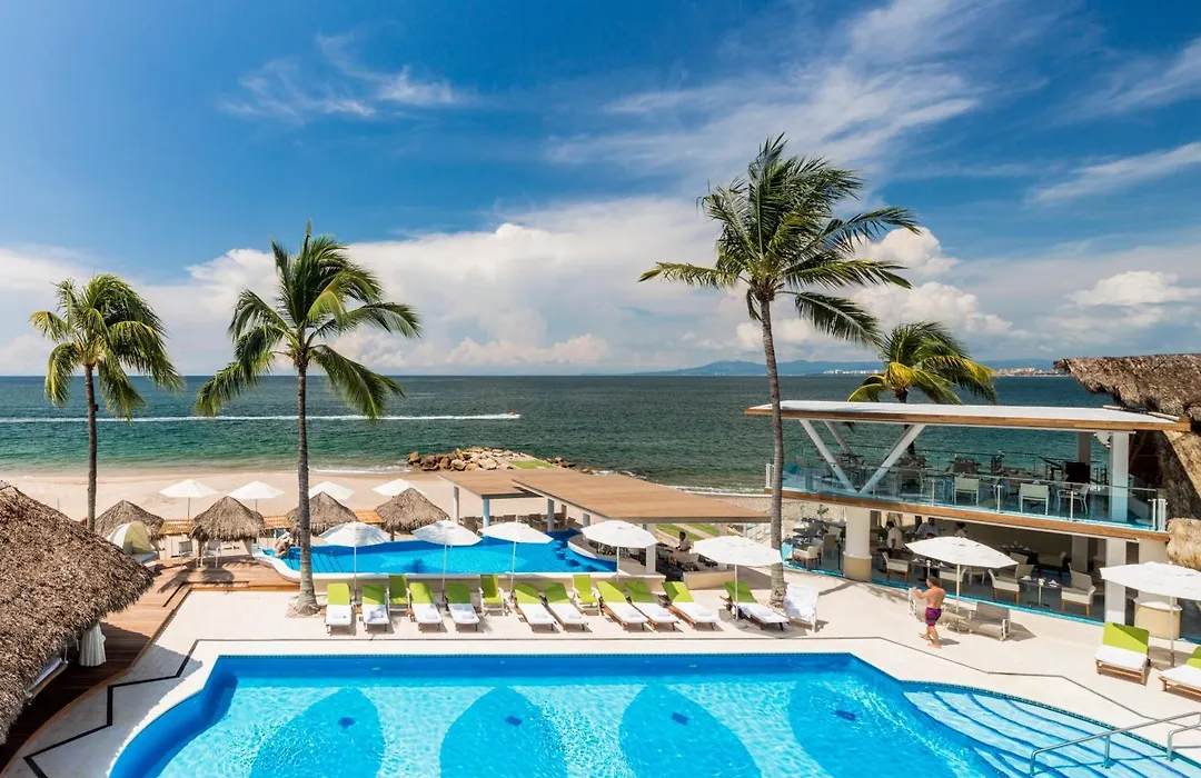 Villa Premiere Boutique Hotel & Romantic Getaway - Adults Only-1