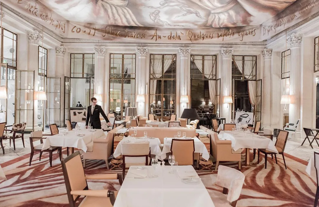 Le Meurice - Dorchester Collection-1