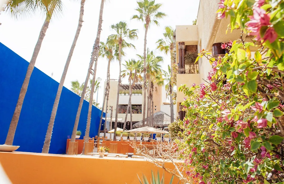 Casa Natalia Boutique Hotel (Adults Only)-1