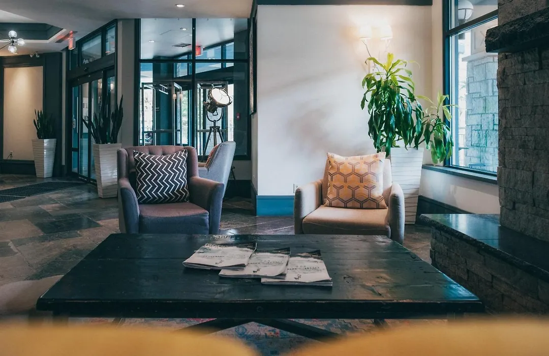 Summit Lodge Boutique Hotel By Paradox-1