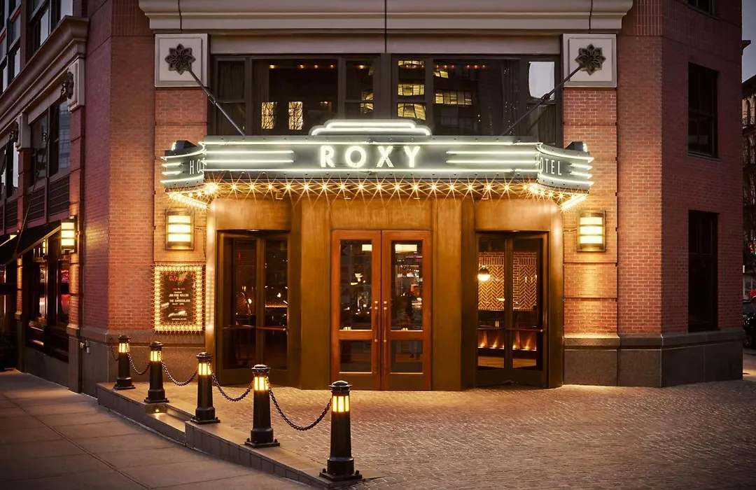 Roxy Hotel New York-1