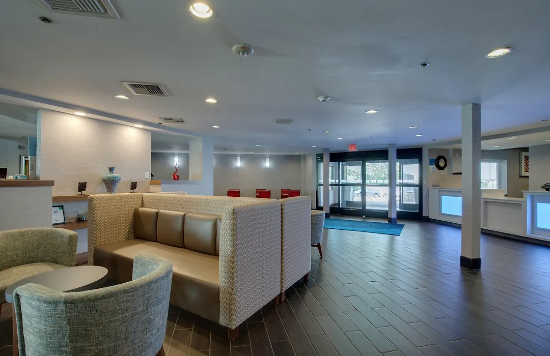 Holiday Inn Express Nashville W-I40 By Ihg-1