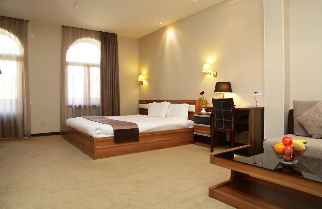 Bass Boutique Hotel-1