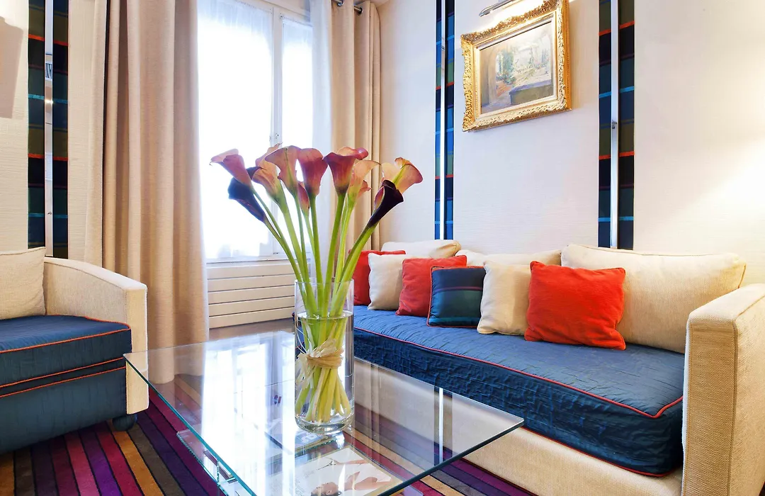 Hotel Cambon-1