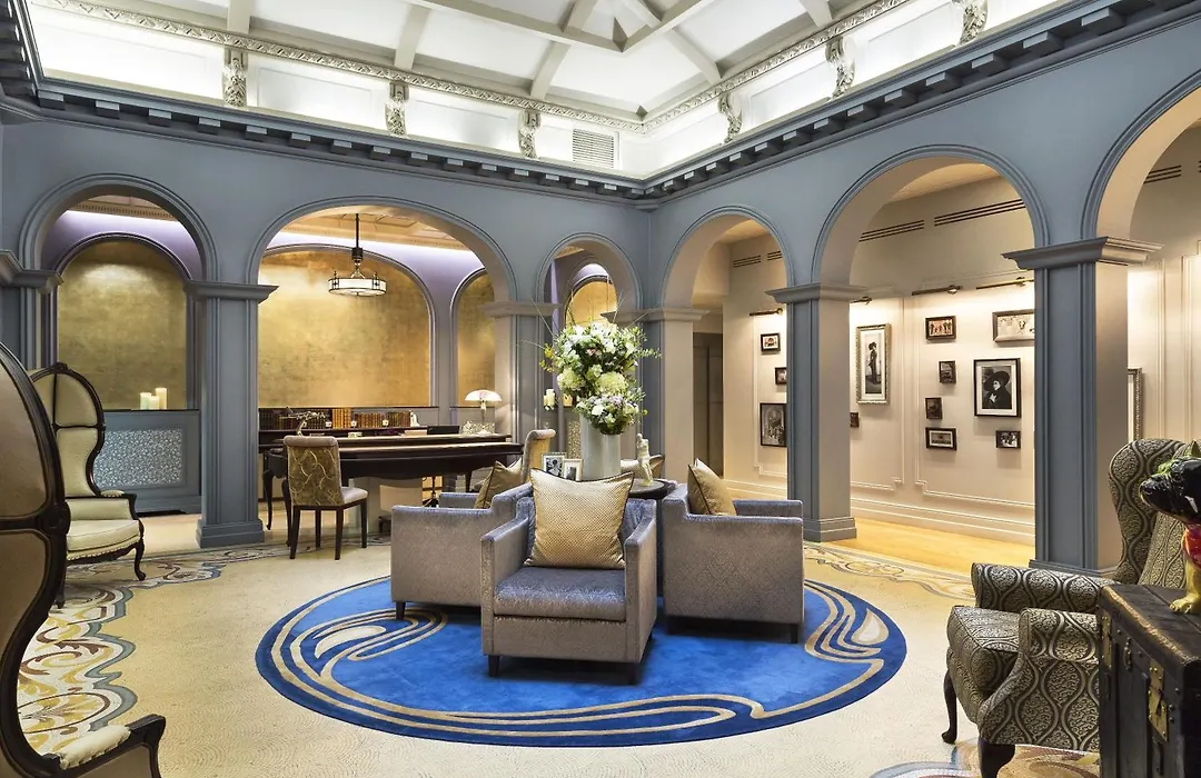 La Clef Louvre Paris By The Crest Collection-1