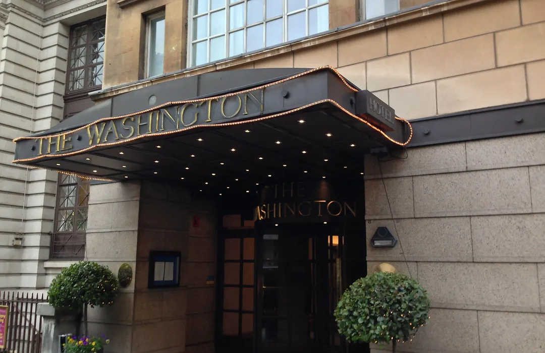 Washington Mayfair Hotel-1