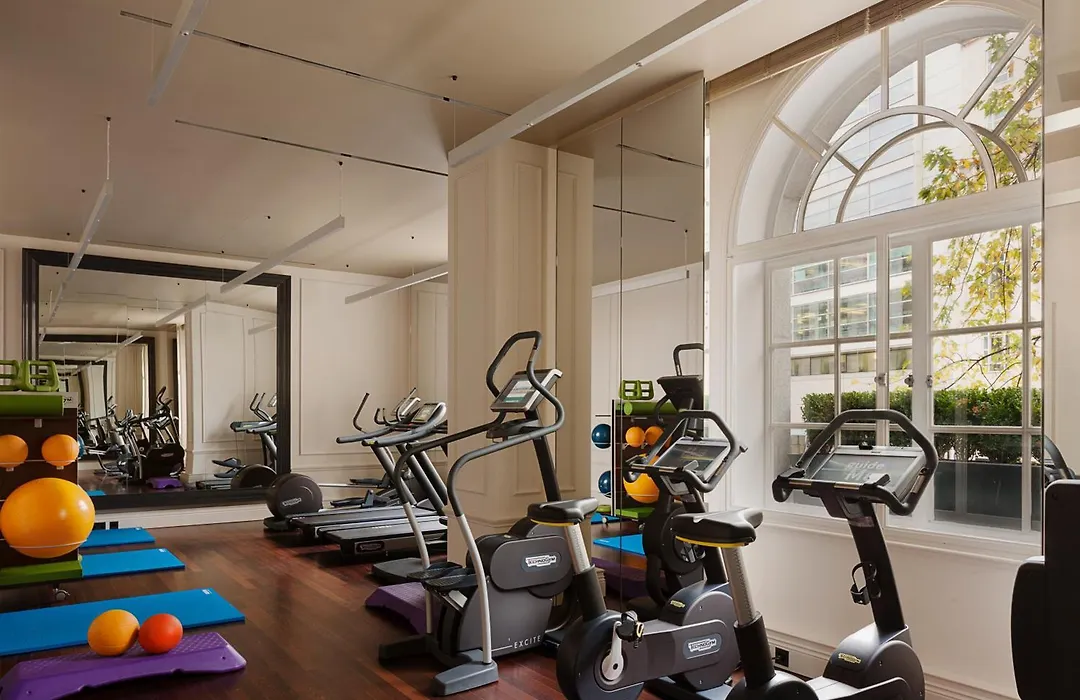 Rosewood London-1
