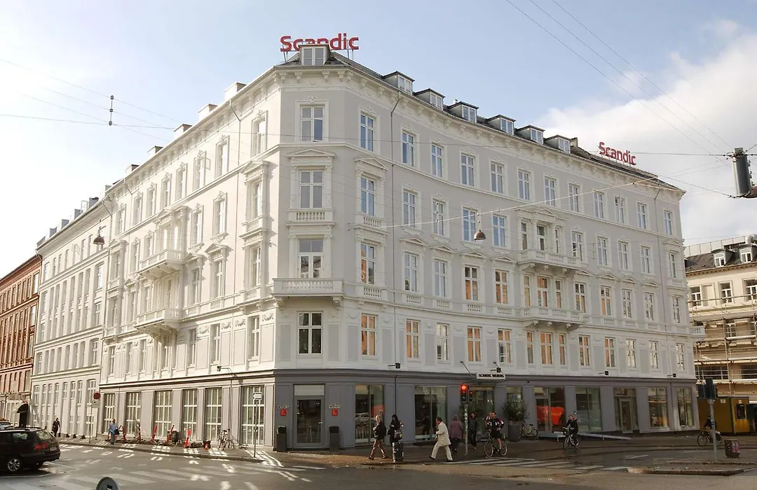 Scandic Webers-1