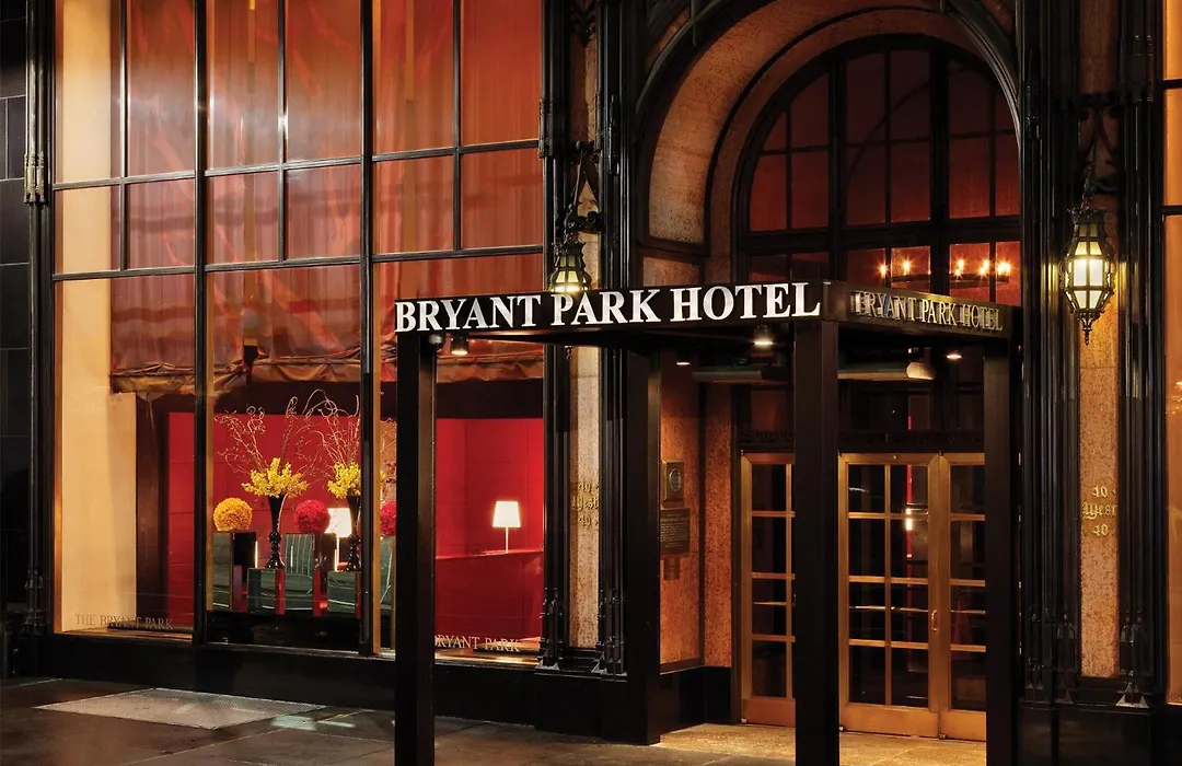 Bryant Park Hotel-1