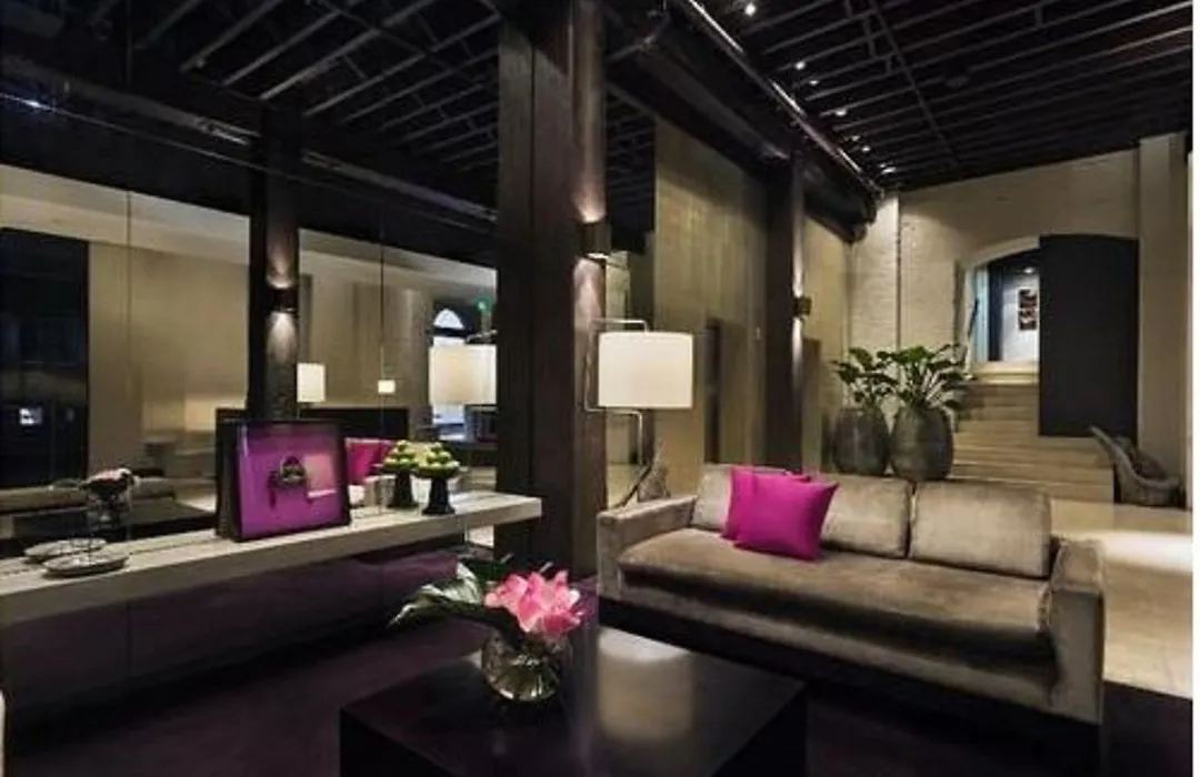 Establishment Hotel-1