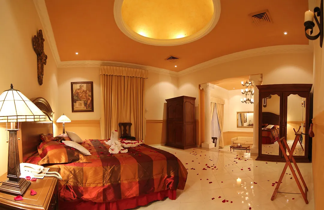 Hotel Boutique La Mision De Fray Diego (Adults Only)-1