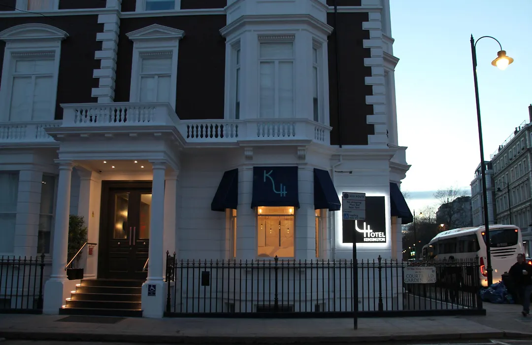 K Hotel Kensington-1