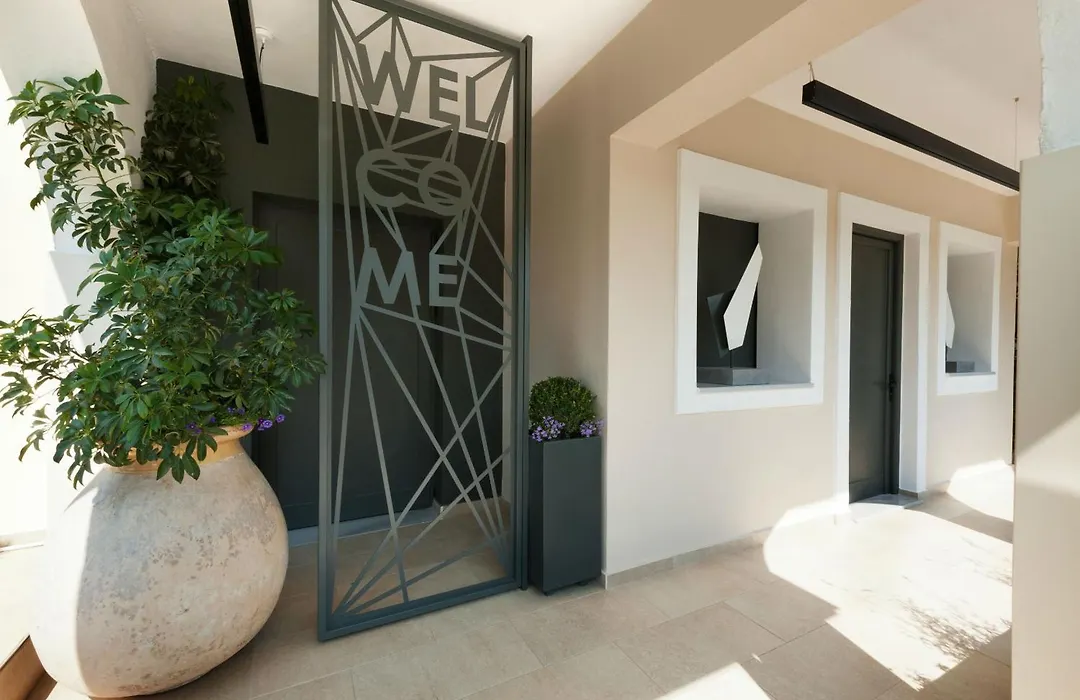 Thomais Boutique Hotel (Adults Only)-1