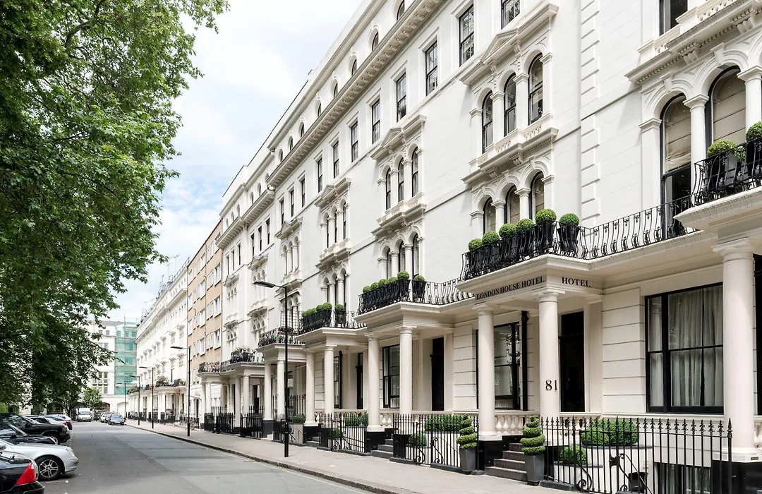 London House Hotel-1