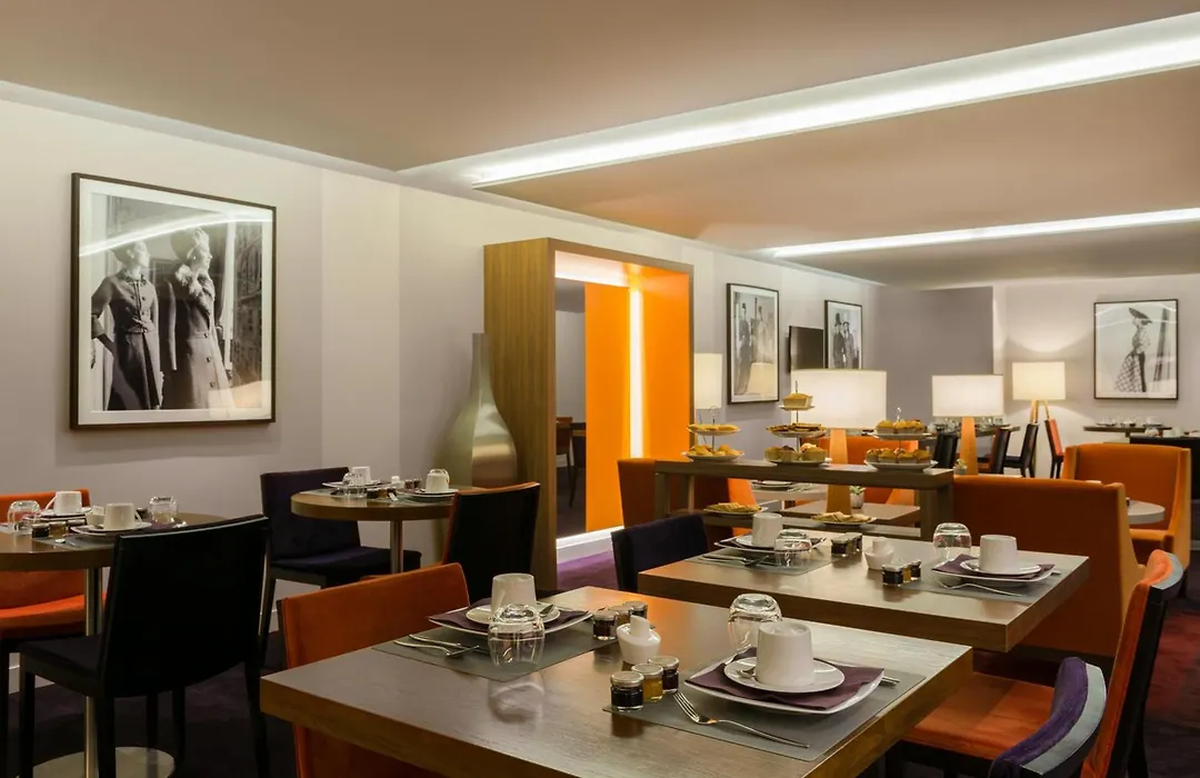 Hotel Le Derby Alma By Inwood Hotels-1