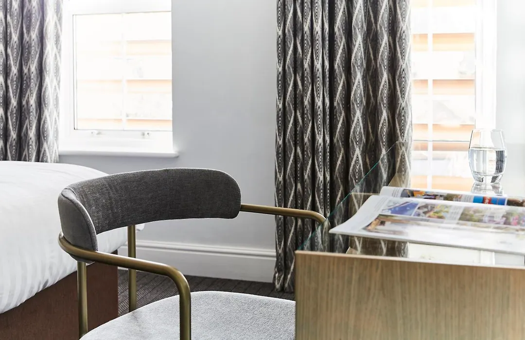 The Lodge Hotel - Putney-1