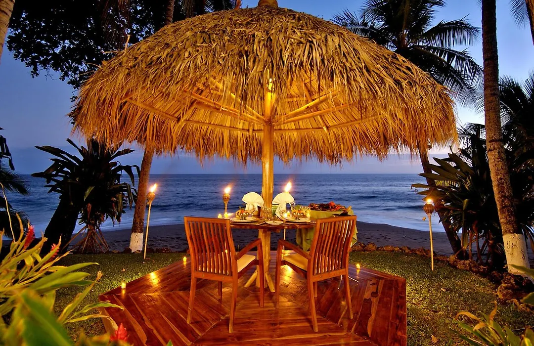 Tango Mar Beachfront Boutique Hotel & Villas-1