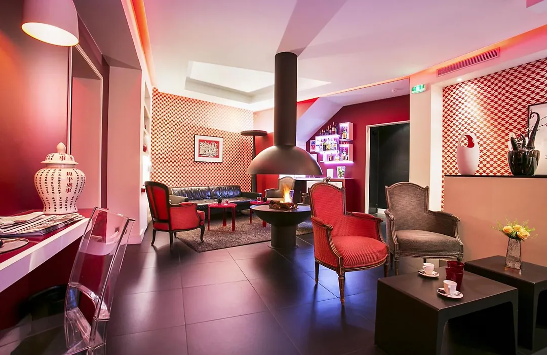 Hotel Opera Opal-1
