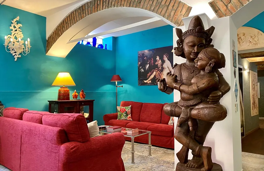 Hotel Il Guercino-1