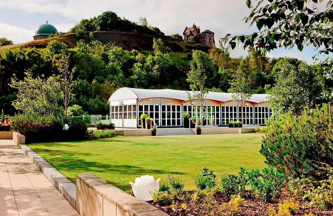 The Glasshouse, Autograph Collection-1