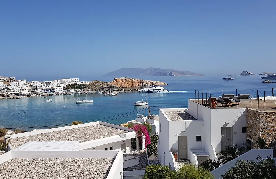 Vrahos Boutique Hotel-1
