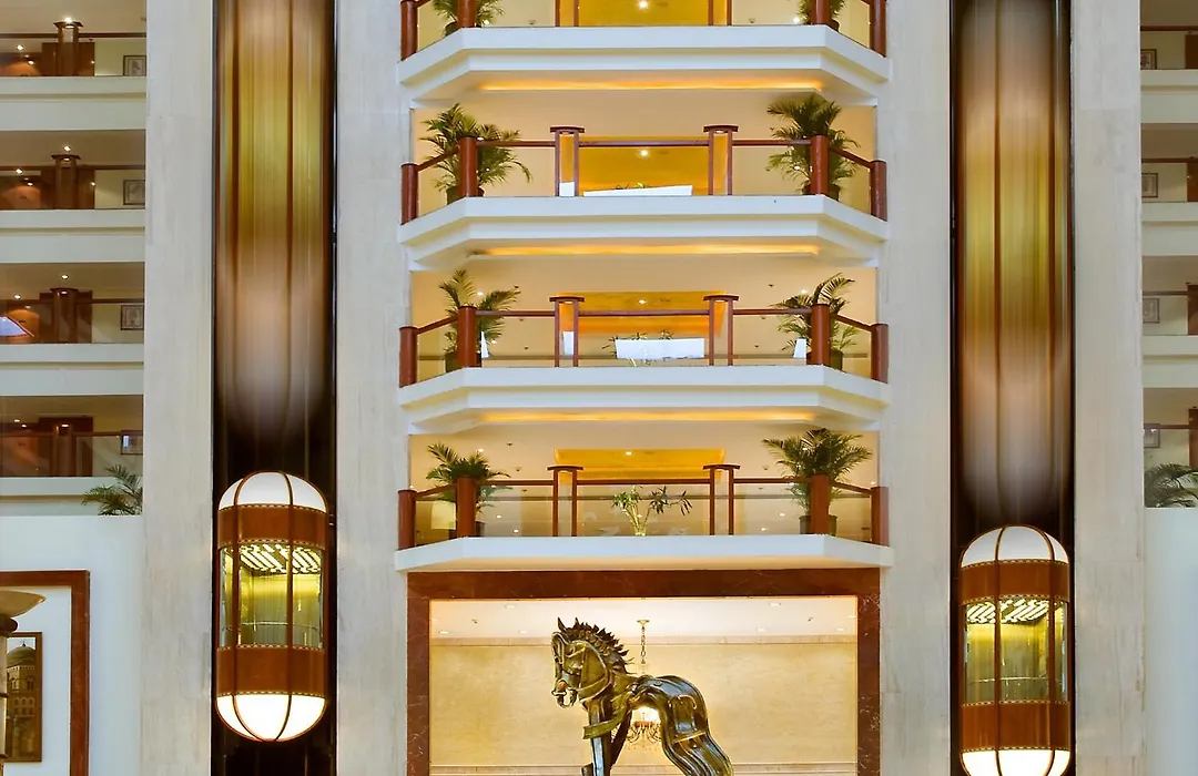 The Lalit Mumbai-1