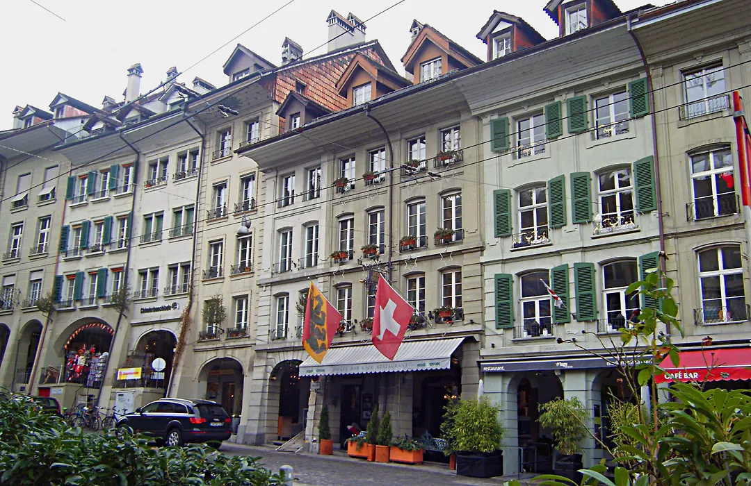 Boutique Hotel Belle Epoque-1