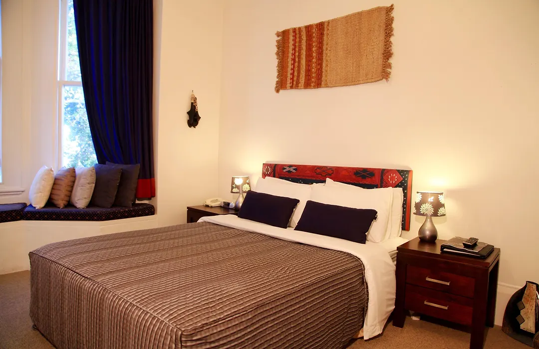 The Devereux Boutique Hotel-1