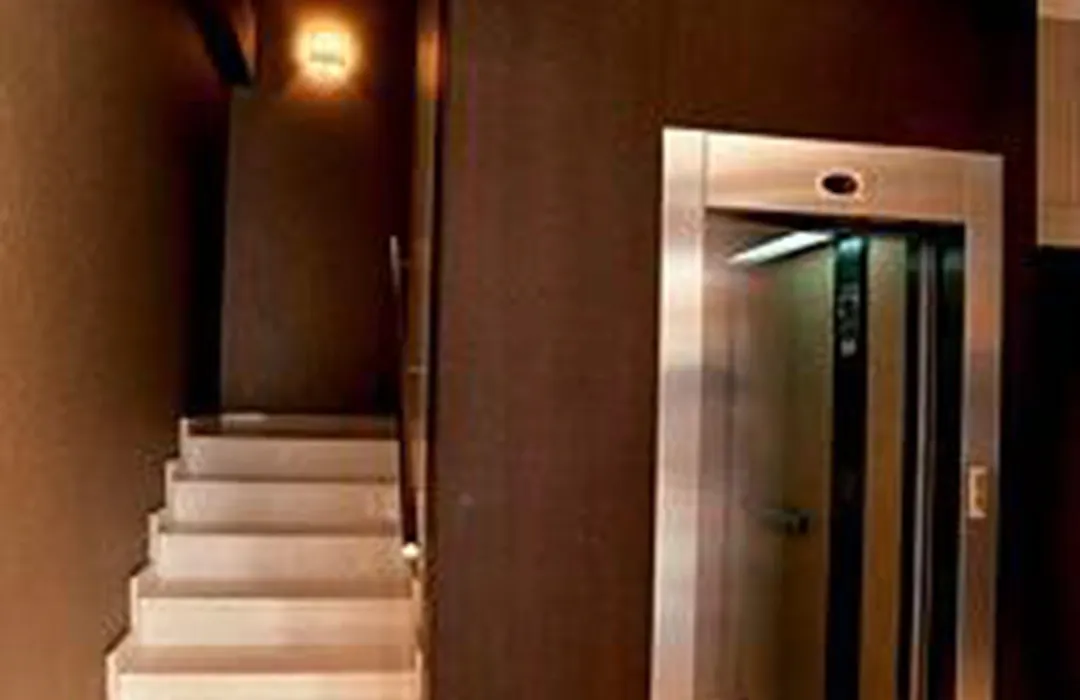 Itc Barcelona By Soho Boutique-1