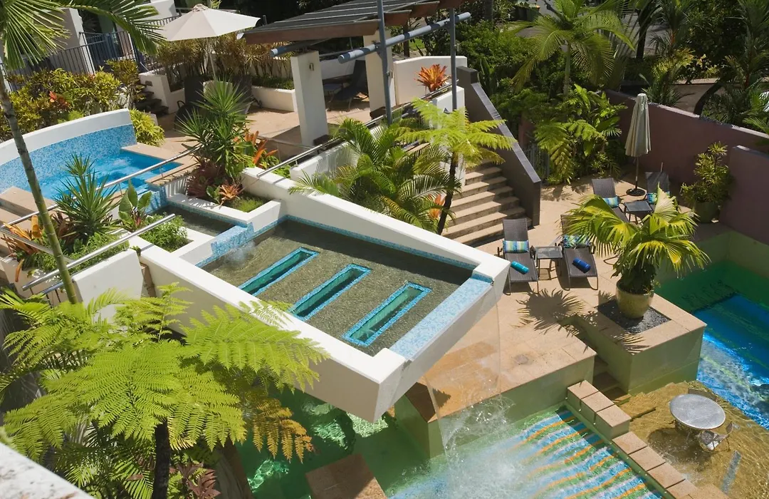 Port Douglas Peninsula Boutique Hotel - Adults Only Haven-1