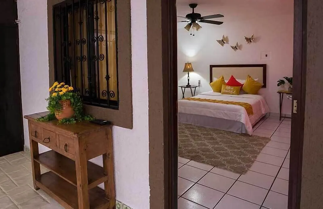 Posada Mariposa Boutique Hotel - 5Th Avenue-1