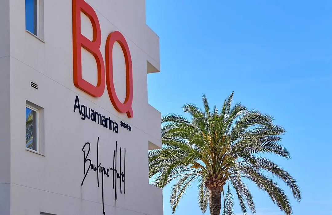 Bq Aguamarina Boutique Hotel-1