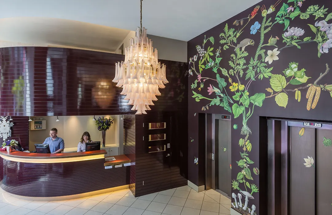 Marrable'S Farringdon Hotel-1