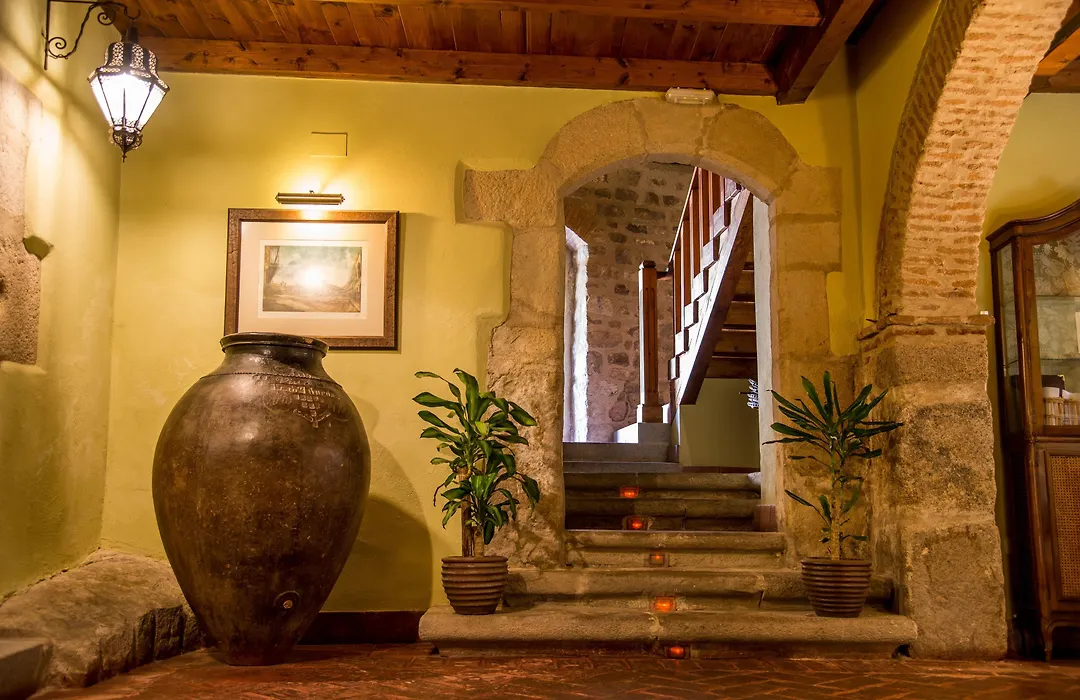 Hotel Boutique Posada Dos Orillas-1