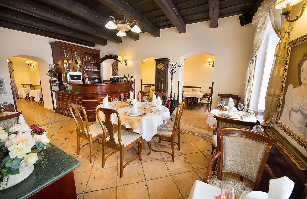 Boutique Hotel Constans-1
