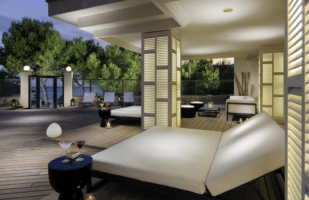 Boutique Hotel H10 Blue Mar - Adults Only-1