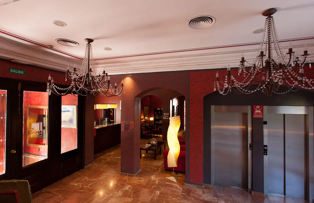 Soho Boutique Jerez-1