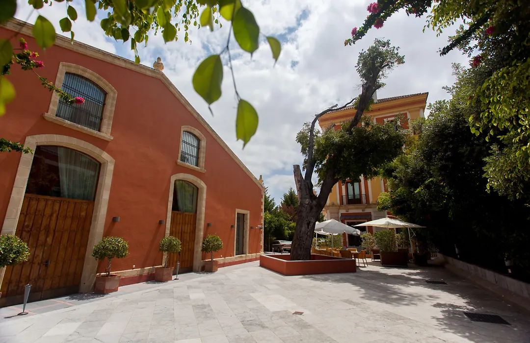 Soho Boutique Jerez-1