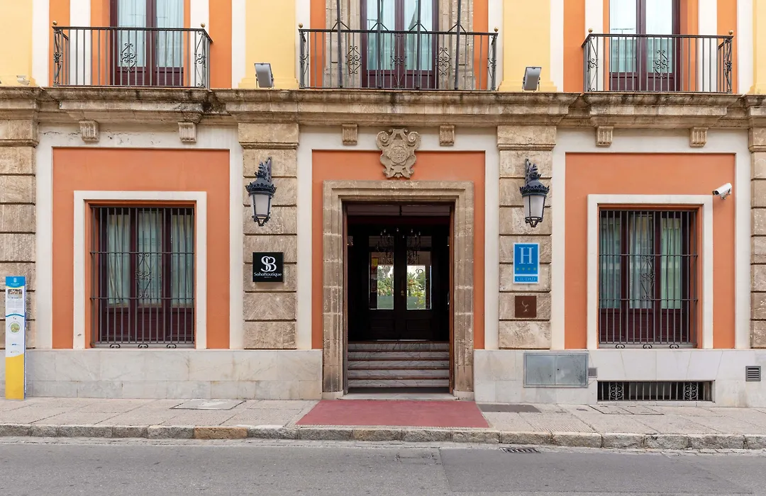 Soho Boutique Jerez-1