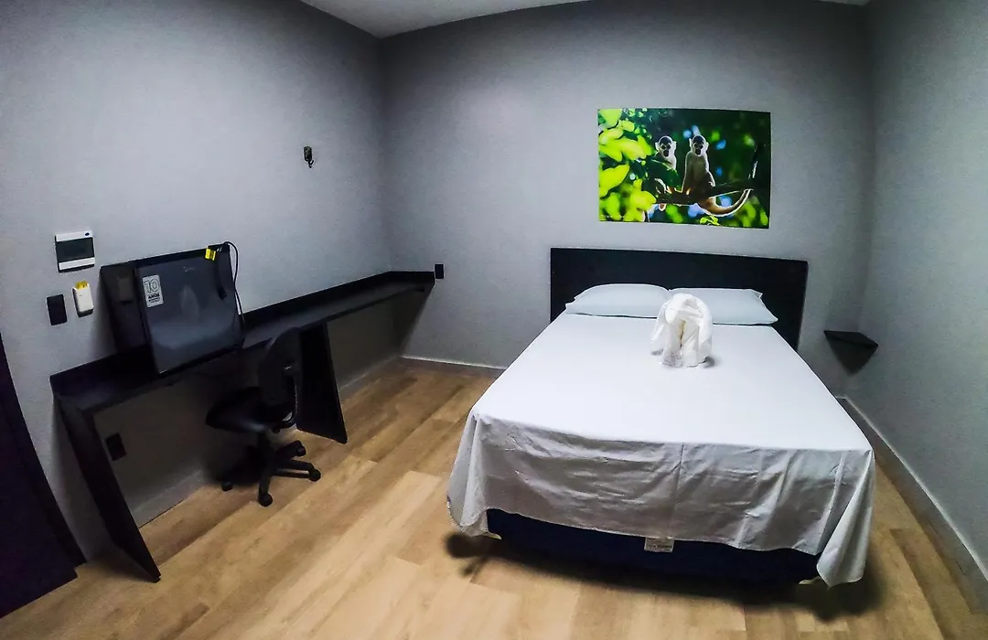 Madu Boutique Hotel-1